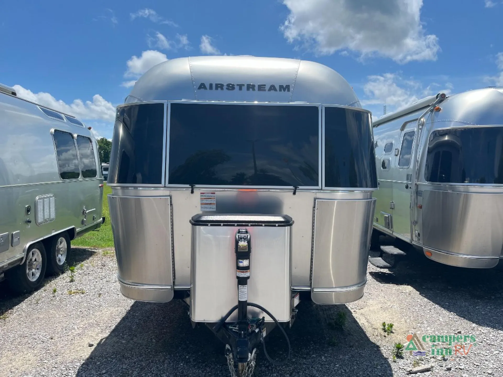 2020 Airstream Caravel 20FB - Photo 4