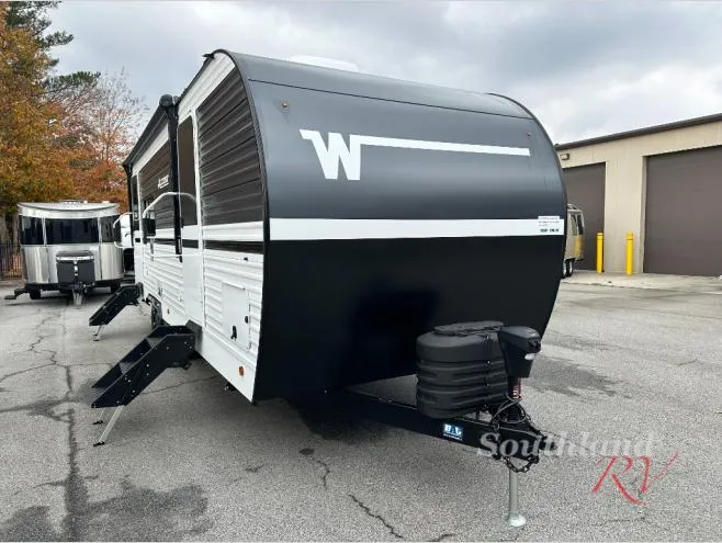 2026 Winnebago Access 25RK - Photo 2