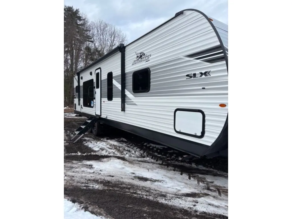 2025 Jayco Jay Flight 290RKS - Photo 2