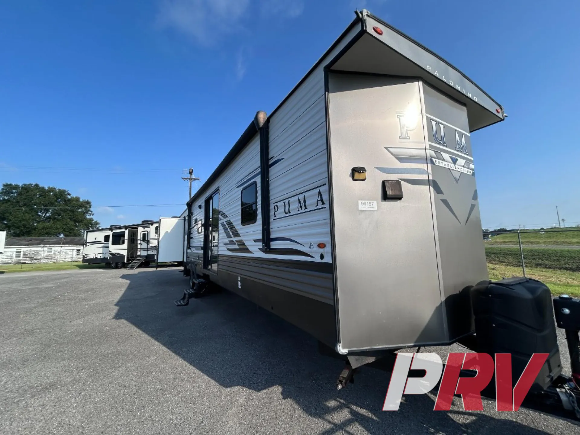 2022 Palomino Puma 39PQB - Photo 2