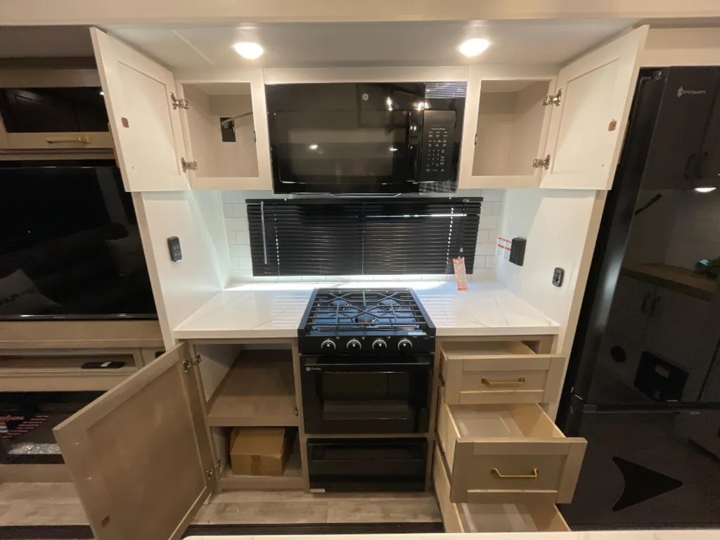 2026 Jayco Eagle 321RSTS, Photos photo 31