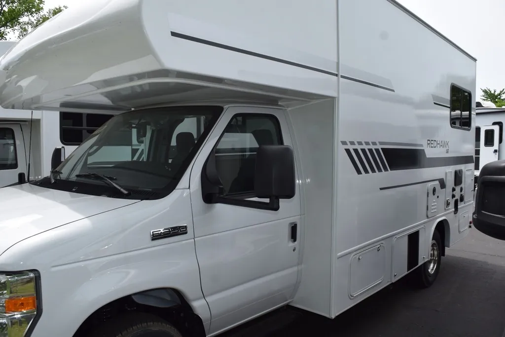 2027 Jayco Redhawk SE 20LF - Photo 4