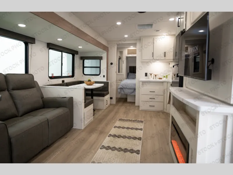 2027 Grand Design Momentum MAV 28MAV - Photo 2