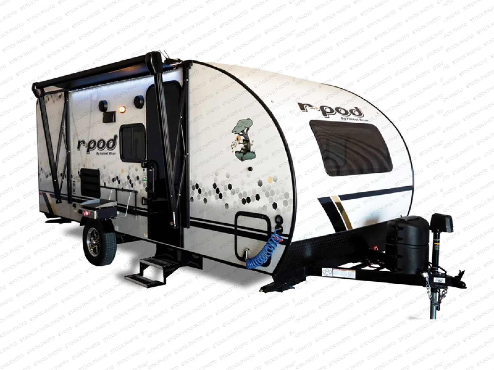 2022 Forest River R-Pod RP-192 - Photo 2