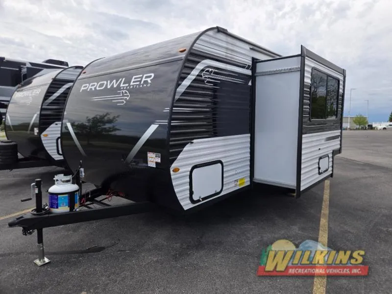2026 Heartland Prowler 1802MBS - Photo 3