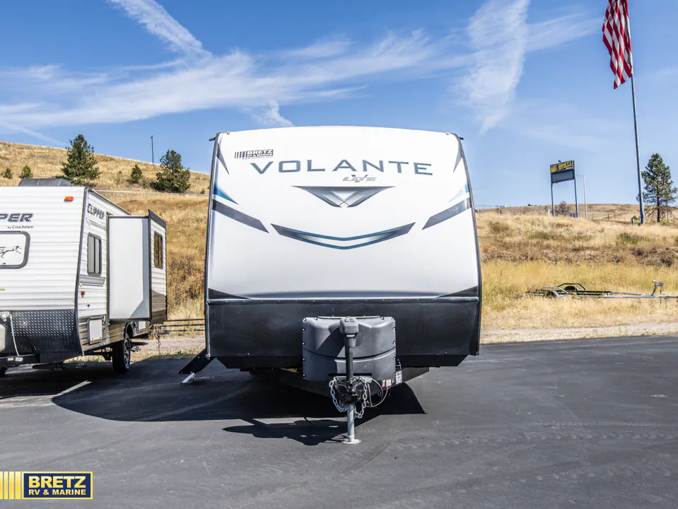 2022 CrossRoads Volante 325RL - Photo 3