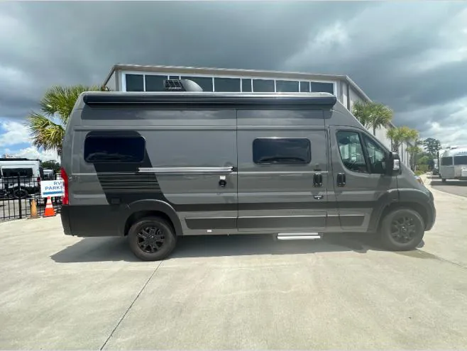2027 Grand Design Lineage Series VP LVP1 - Photo 3