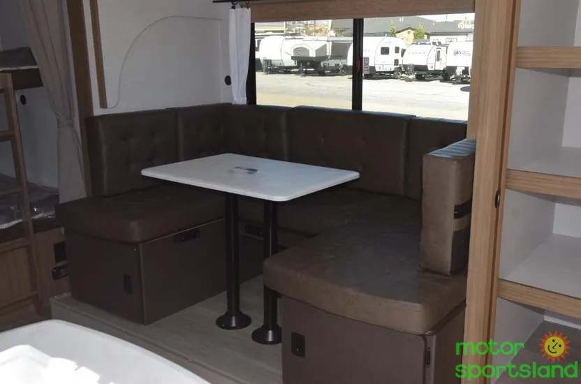 2025 Forest River Salem Cruise Lite Southwest 242BHXL - Photo 4