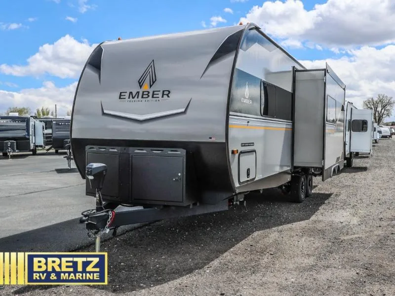 2027 Ember RV Touring Edition 2300MLL - Photo 3