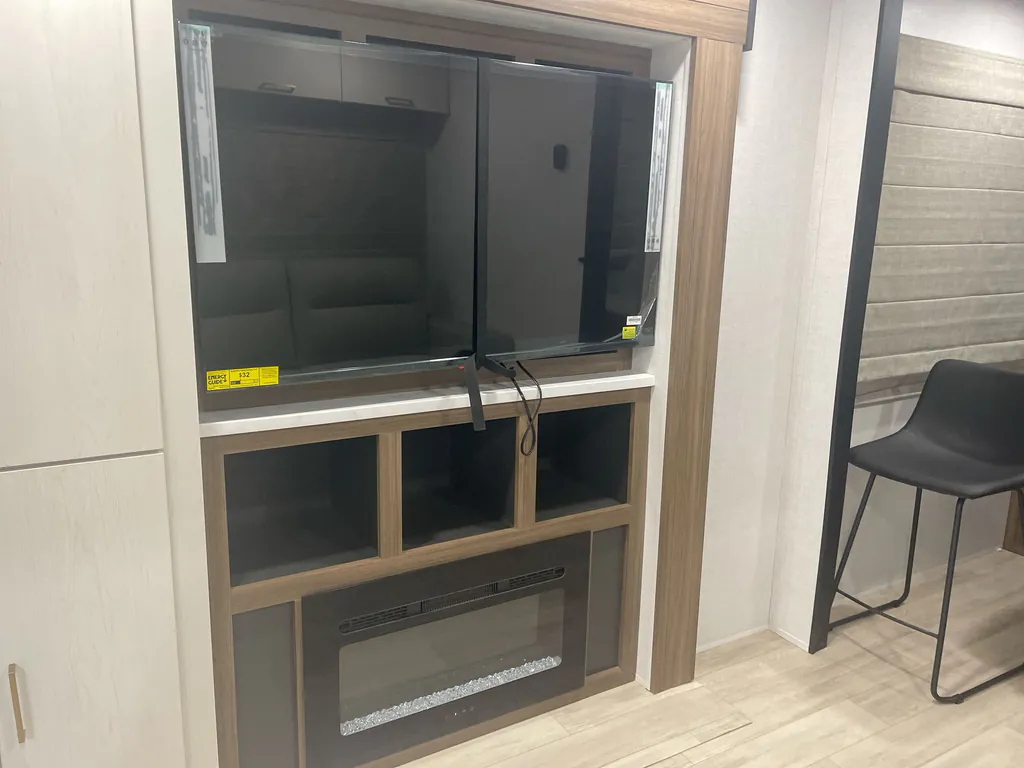 2026 Forest River Vibe Extreme Lite 2500CK, Photos photo 13