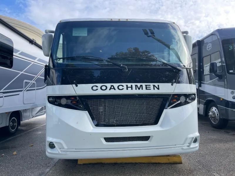 2026 Coachmen Euro 25TB - Photo 3