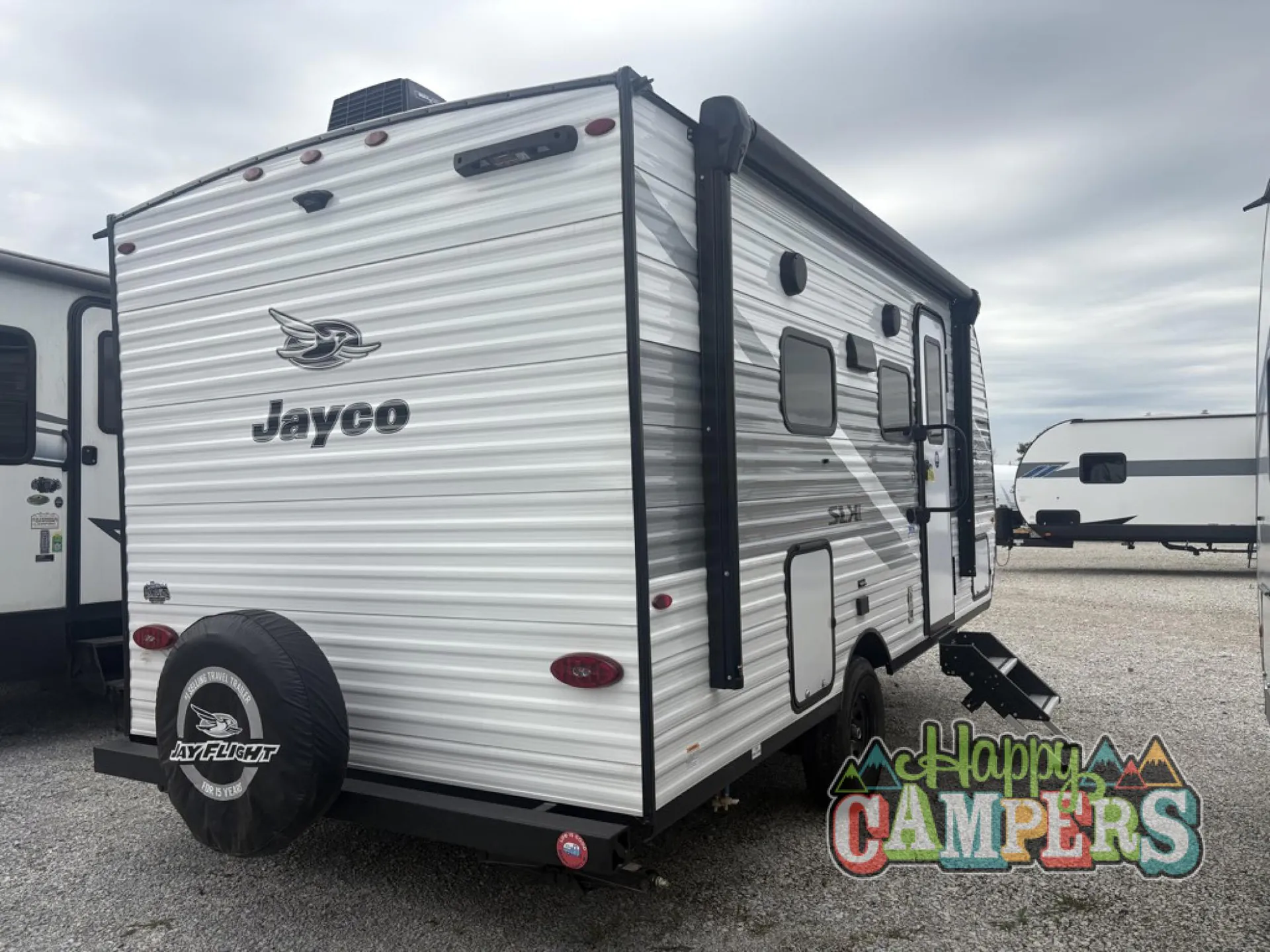 2025 Jayco Jay Flight SLX 160LK - Photo 4