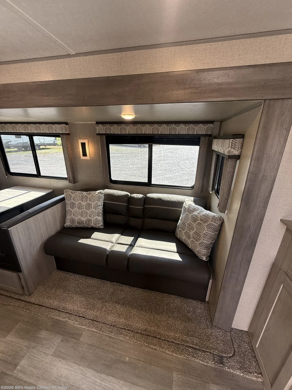 2022 Coachmen Catalina Legacy Edition 243RBS, Photos photo 12