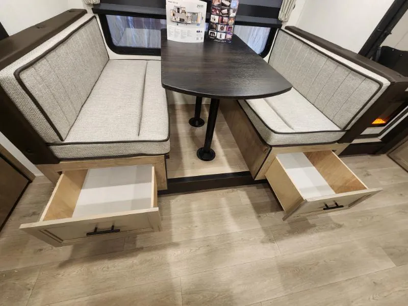 2026 Forest River Cherokee Grey Wolf 26SS — Photo 7