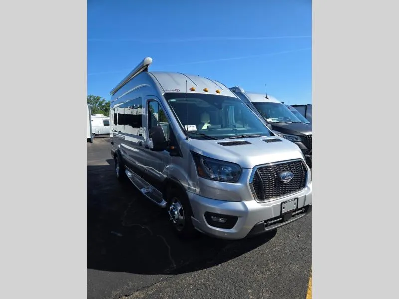2024 Entegra Coach Expanse 21B - Photo 3