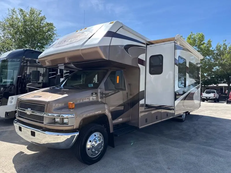 2006 Jayco Seneca Used    35 GS - Photo 3