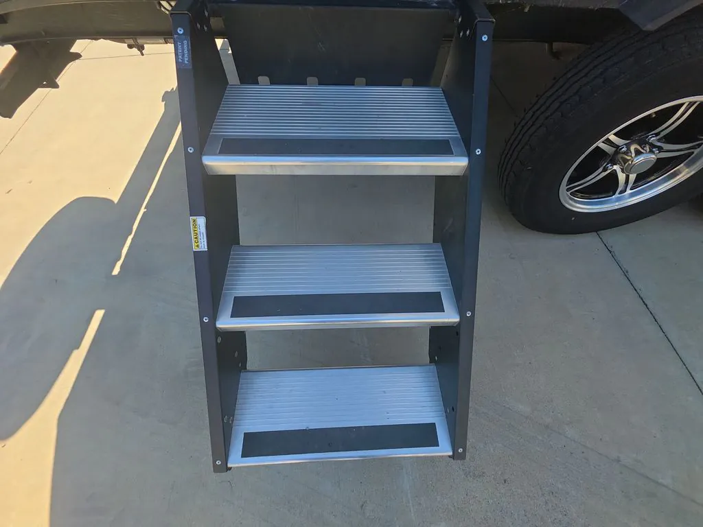 2021 Forest River R-Pod RP-202 — Photo 7