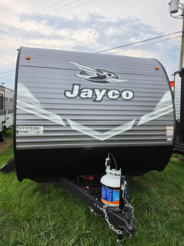 2027 Jayco Jay Flight 197MB - Photo 4