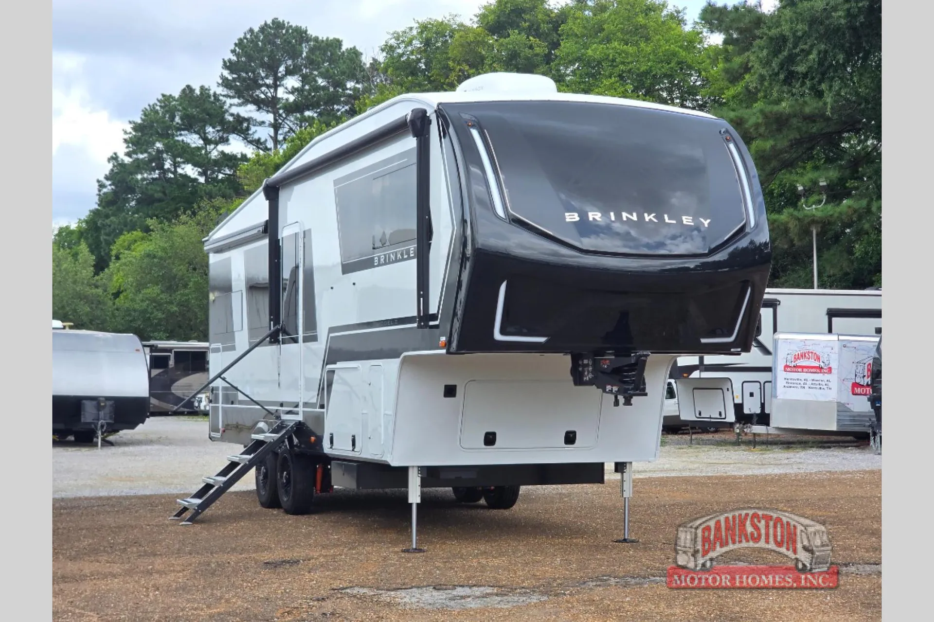 2026 Brinkley Model Z 2680 - Photo 2