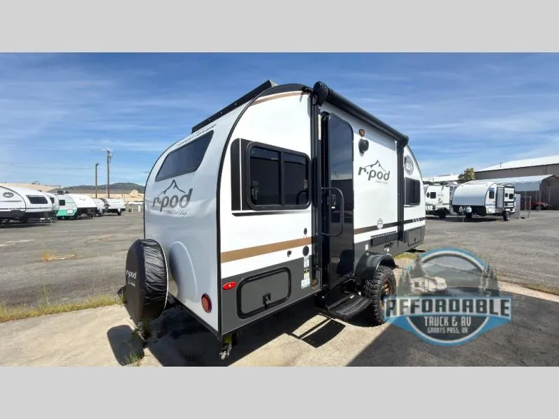 2026 Forest River R-Pod RP-190 - Photo 2