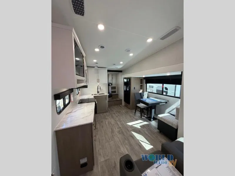 2026 Jayco Eagle SLE 28BHU - Photo 3