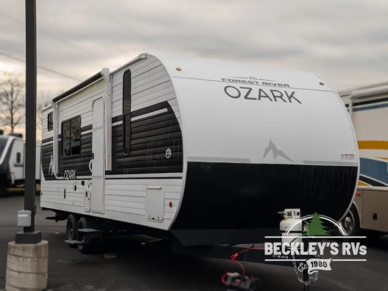 2026 Forest River Ozark 2400BHLE - Photo 2