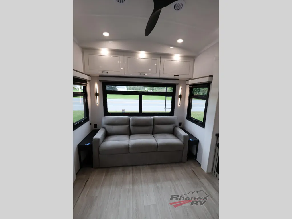 2027 Jayco Pinnacle 32RLTS, Photos photo 11