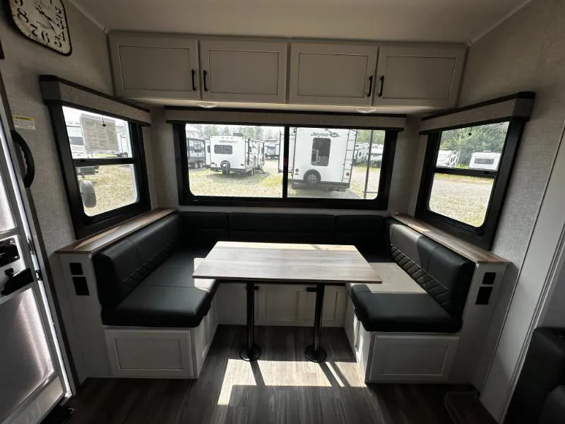 2024 Jayco Eagle HT 25RUC - Photo 4