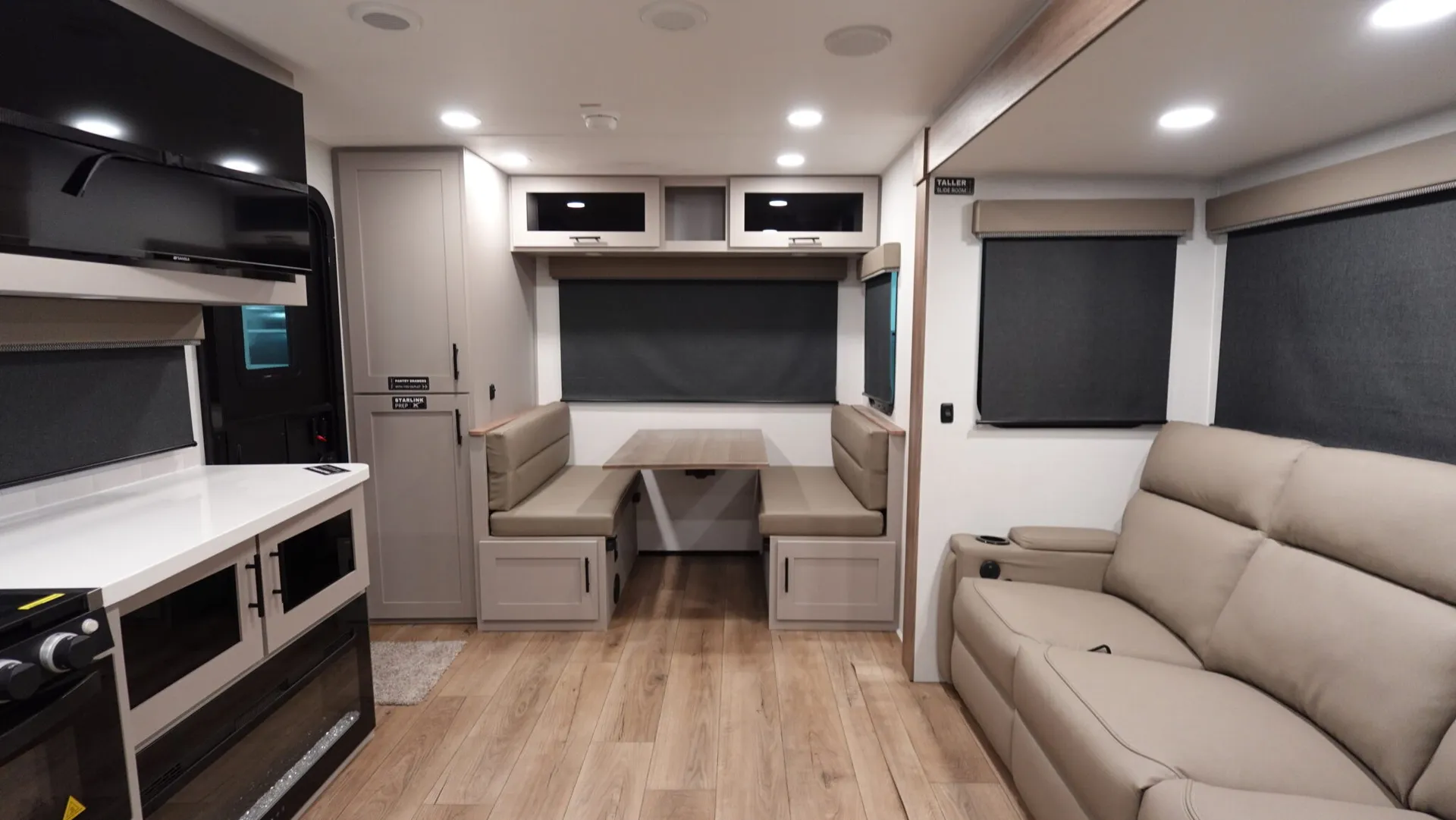 2026 Alliance RV Delta 252RL - Photo 3