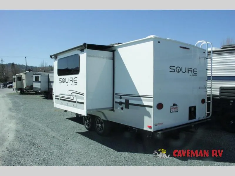 2024 Lance Squire SQ19 - Photo 3