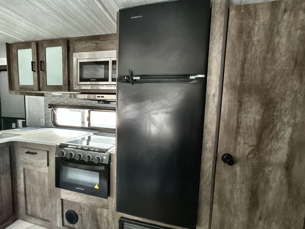 2022 Forest River Salem Cruise Lite 263BHXL, Photos photo 35