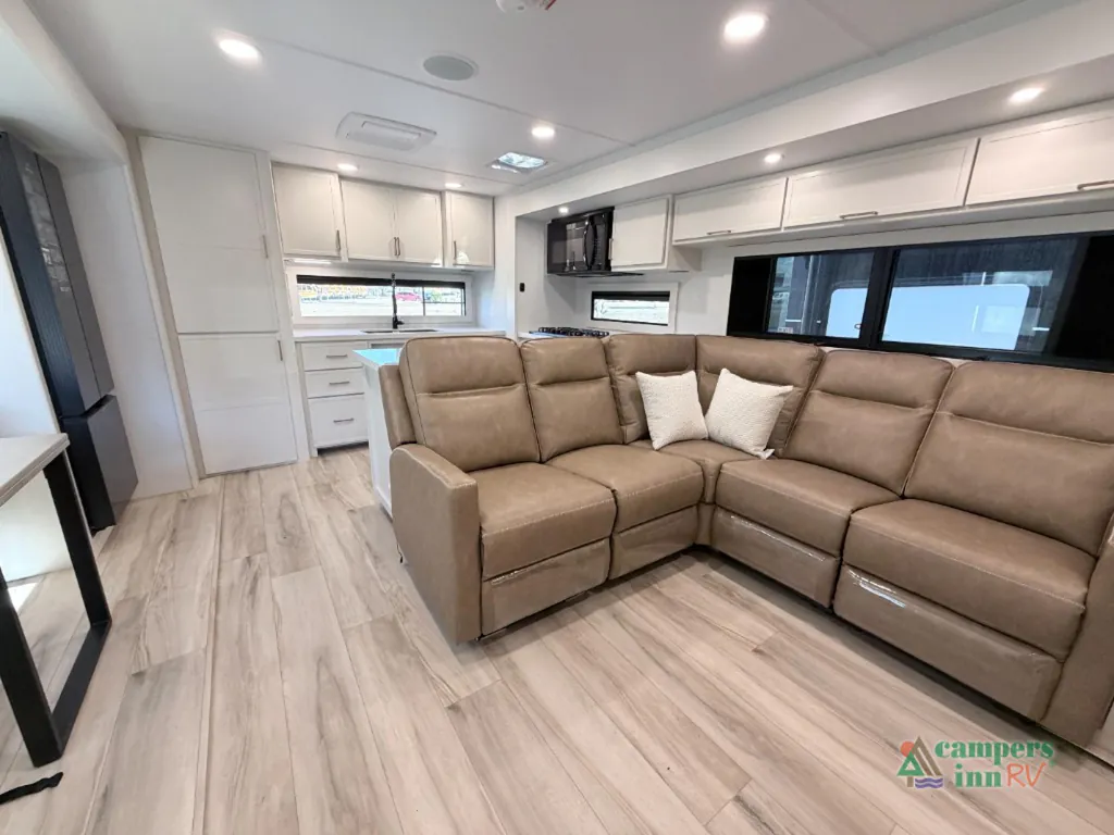 2026 Brinkley Model I 280, Photos photo 7