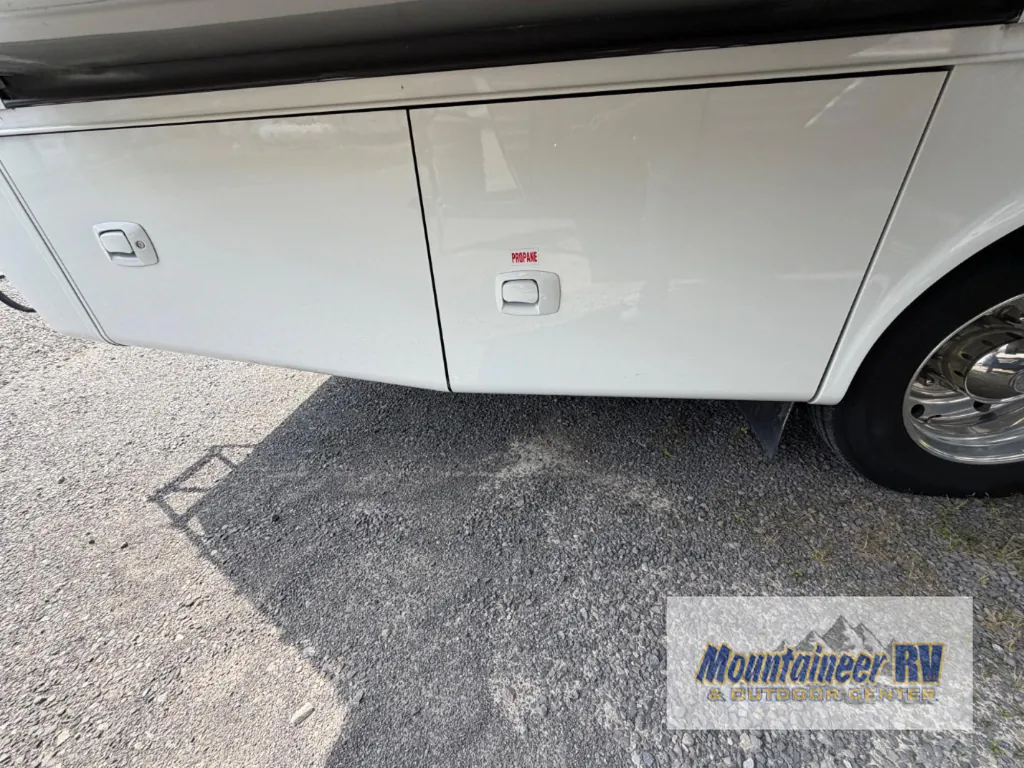 2017 Tiffin Open Road Allegro 34 PA, Photos photo 44