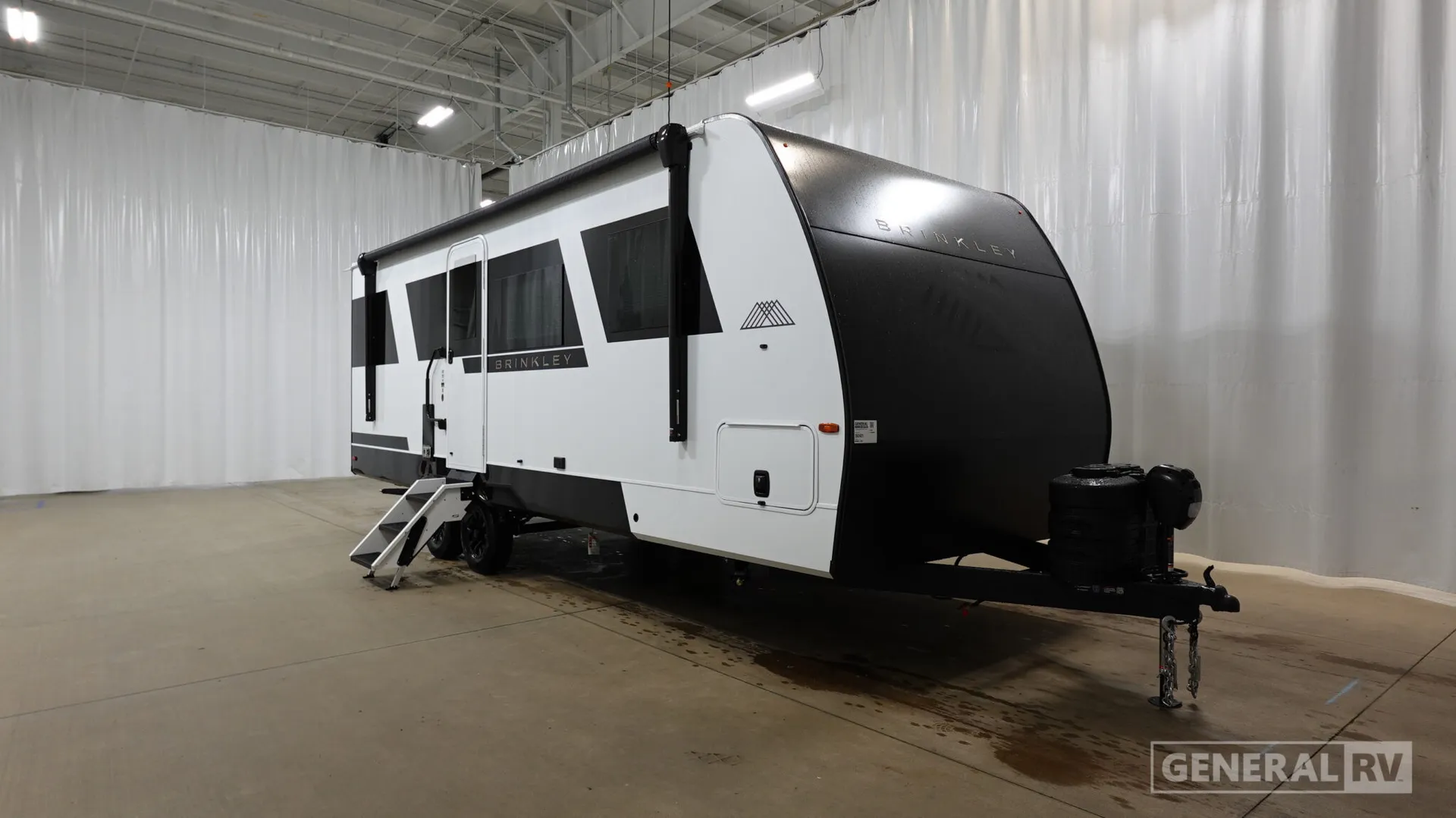 2026 Brinkley Model Ix 23X - Photo 2