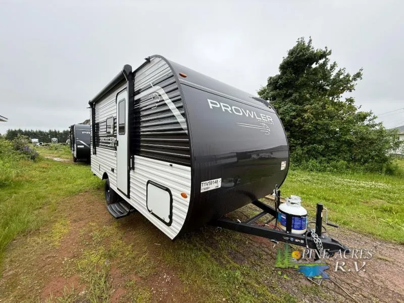 2026 Heartland Prowler Lynx 1700BH - Photo 3