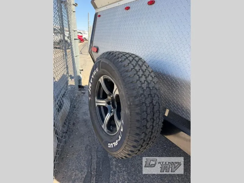 2023 Columbia Northwest A-Liner Used    Expedition - Photo 4