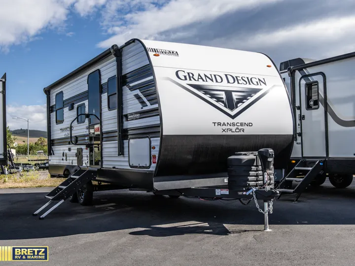 2026 Grand Design Transcend Xplor 21RLX - Photo 2