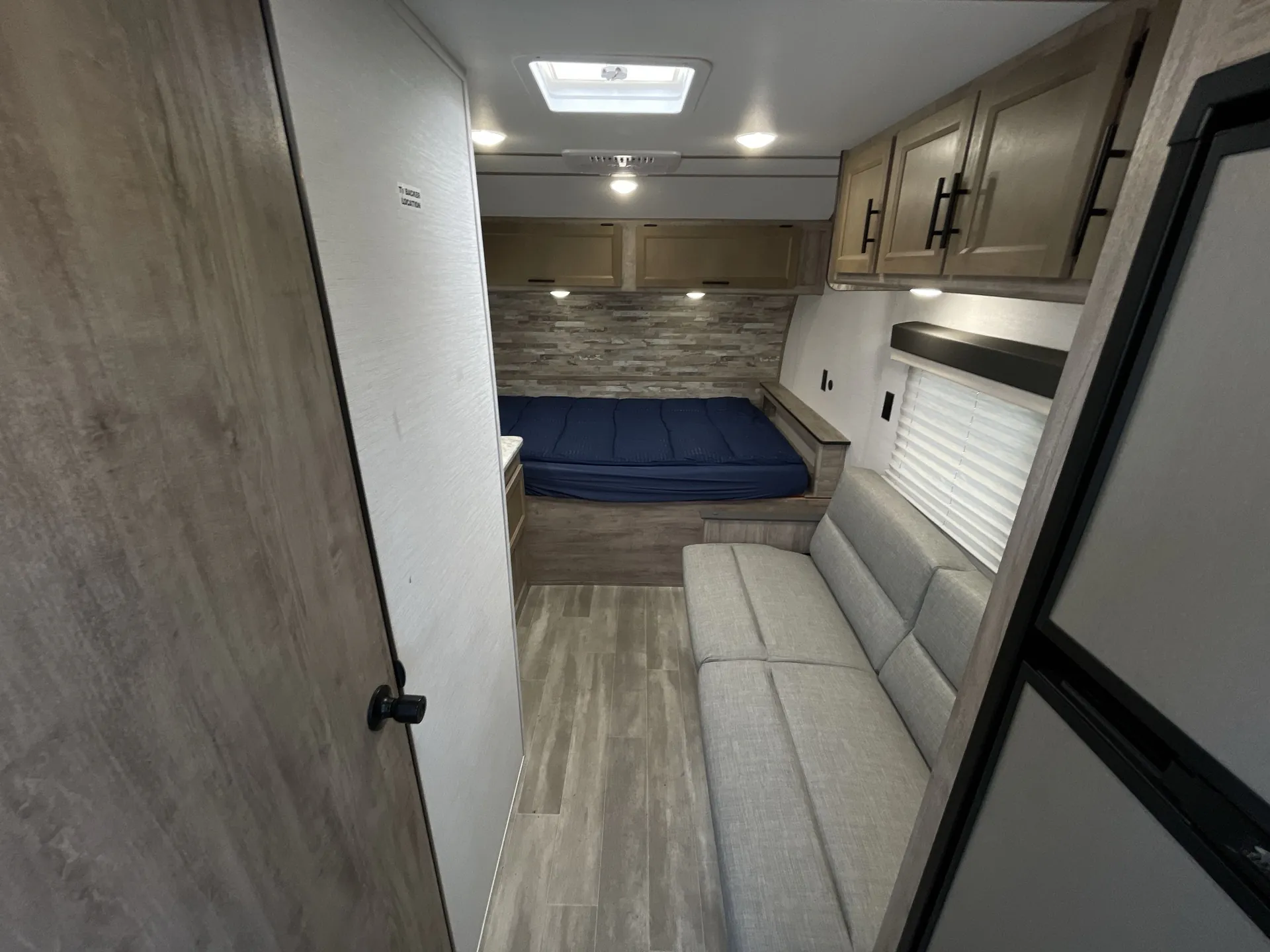2025 Gulf Stream Trail Boss 109OK — living area main
