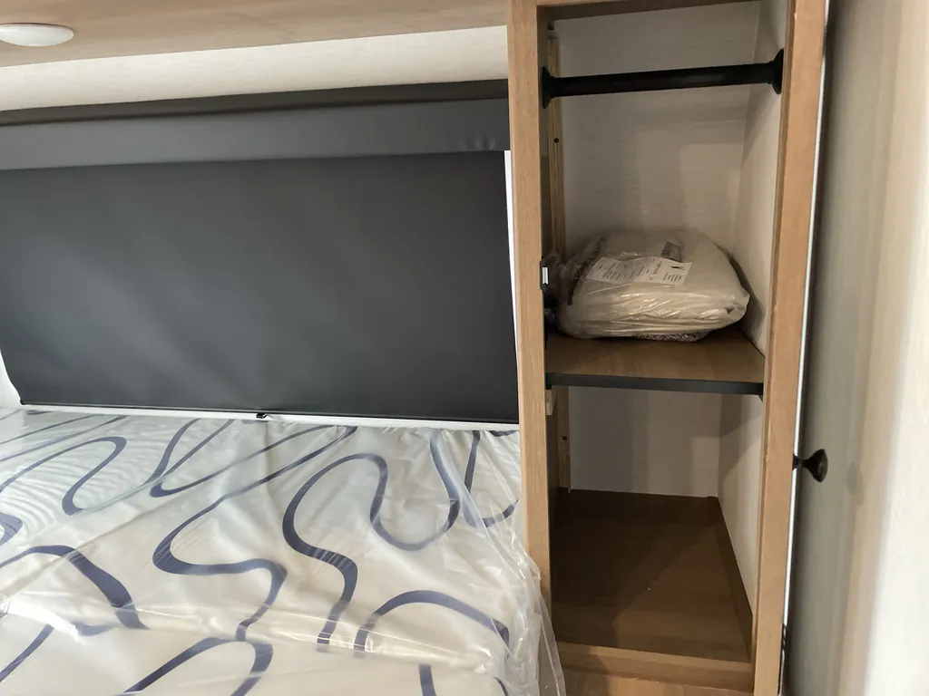 2026 Coachmen Apex Nano 186BH, Photos photo 16