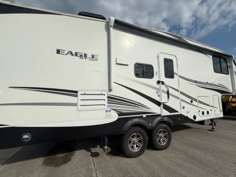 2022 Jayco Eagle HT 24RE, Photos photo 24