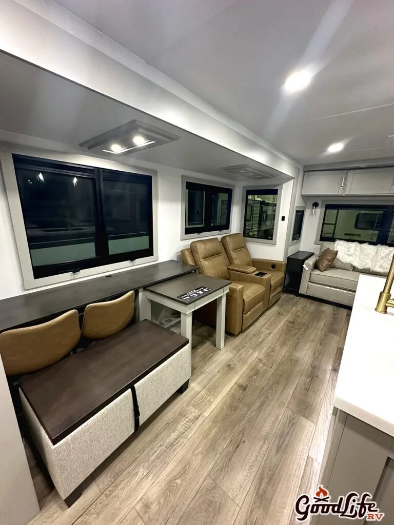 2026 Brinkley Model Z 297, Photos photo 26
