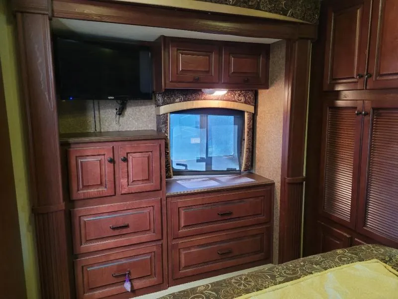 2013 Forest River Berkshire 390 FL, Photos photo 20