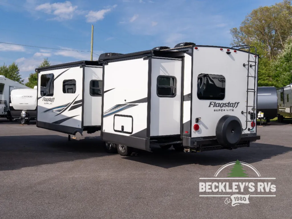 2022 Forest River Flagstaff Super Lite 26FKBS, Photos photo 2