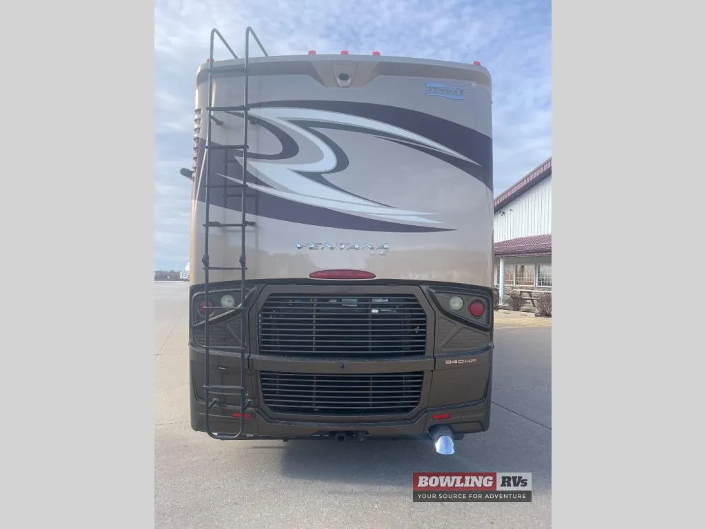 2015 Newmar Ventana LE 3636 - Photo 3