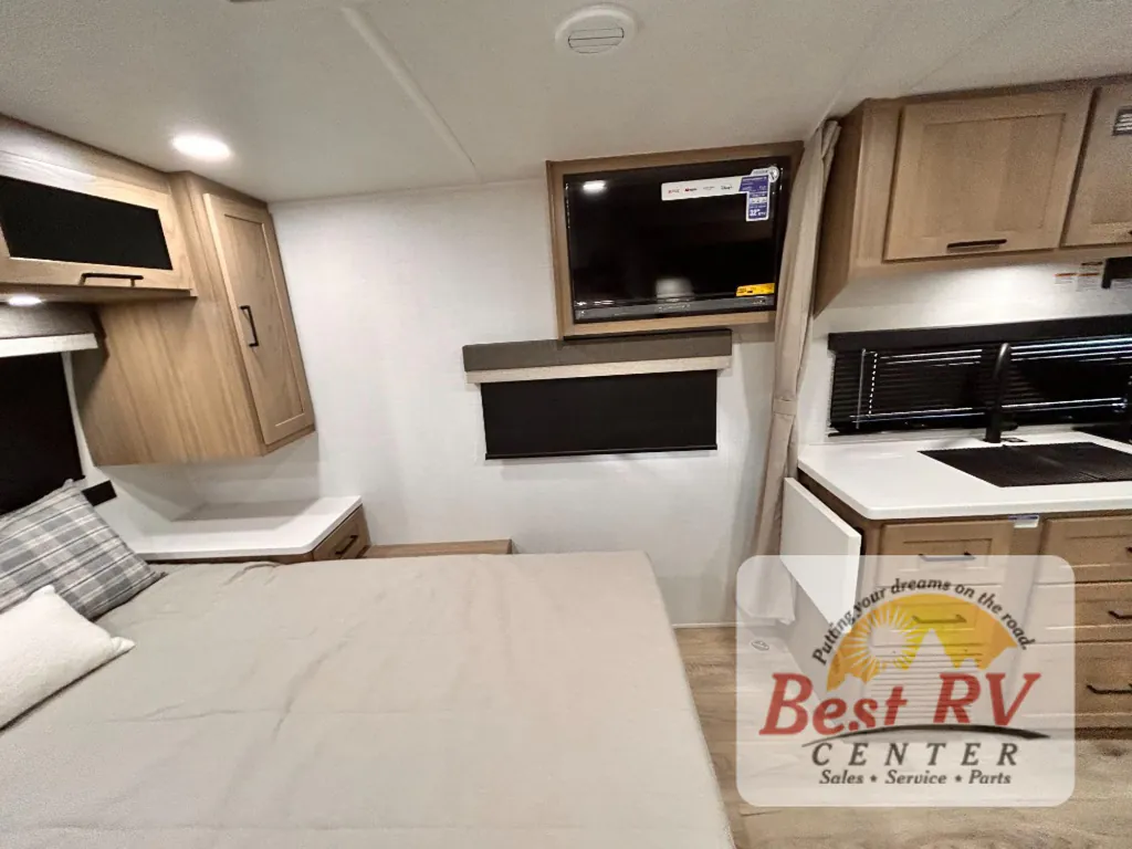 2027 Forest River Rockwood Mini Lite 2109S, Photos photo 56