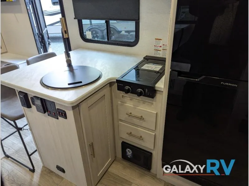 2026 Forest River R-Pod 203 - Photo 4