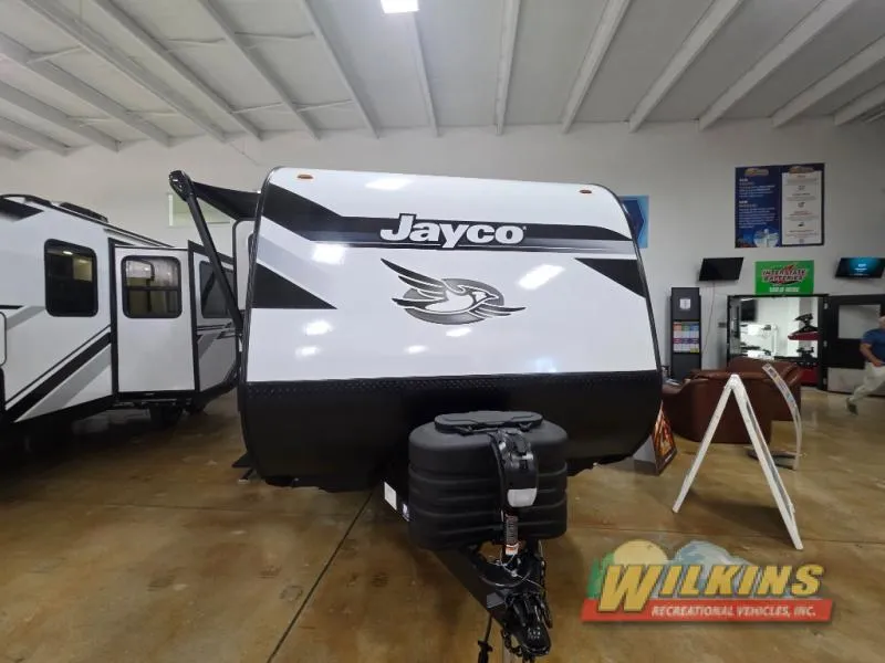 2026 Jayco Jay Feather Air 19MBS - Photo 3