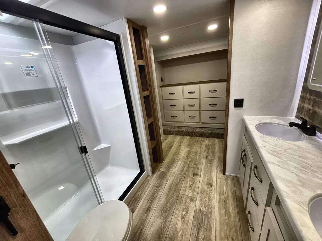 2027 Forest River Mesquite 3850HBRK, Photos photo 17