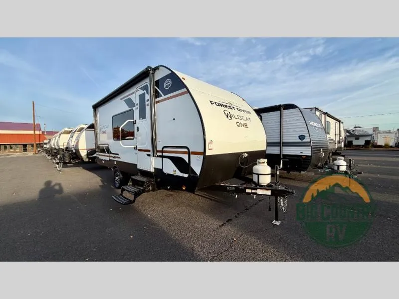 2026 Forest River Wildcat 170DBEDS - Photo 2