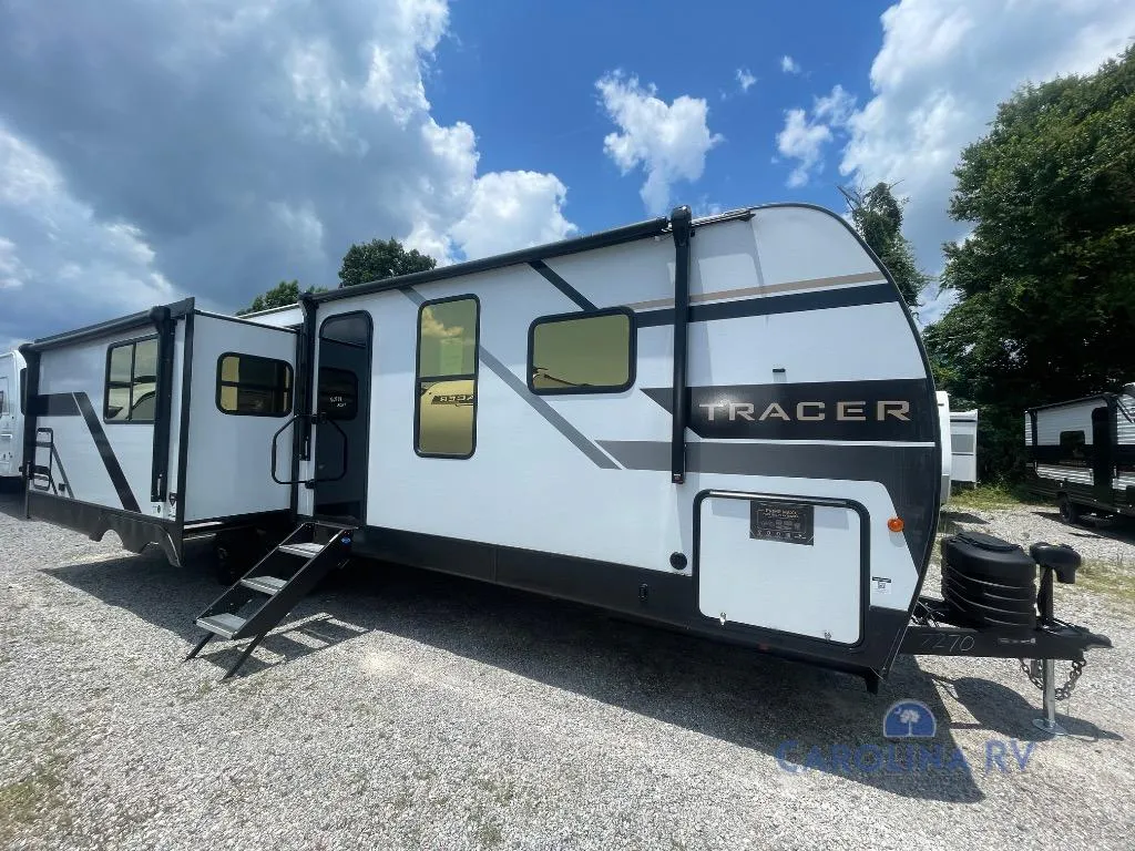 2027 Prime Time RV Tracer 286RL - Photo 2